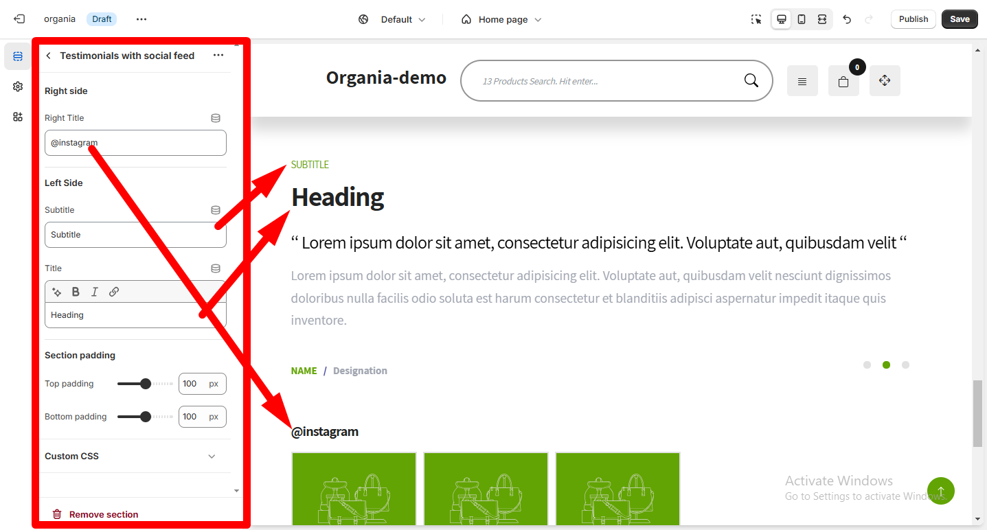 testimonials_with_social_feed